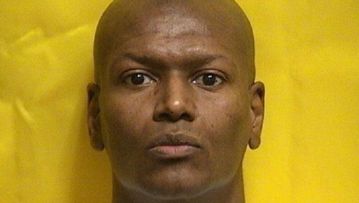 Court overturns man's death sentence after prosecutors used an 'expert' to portray Black men as violent