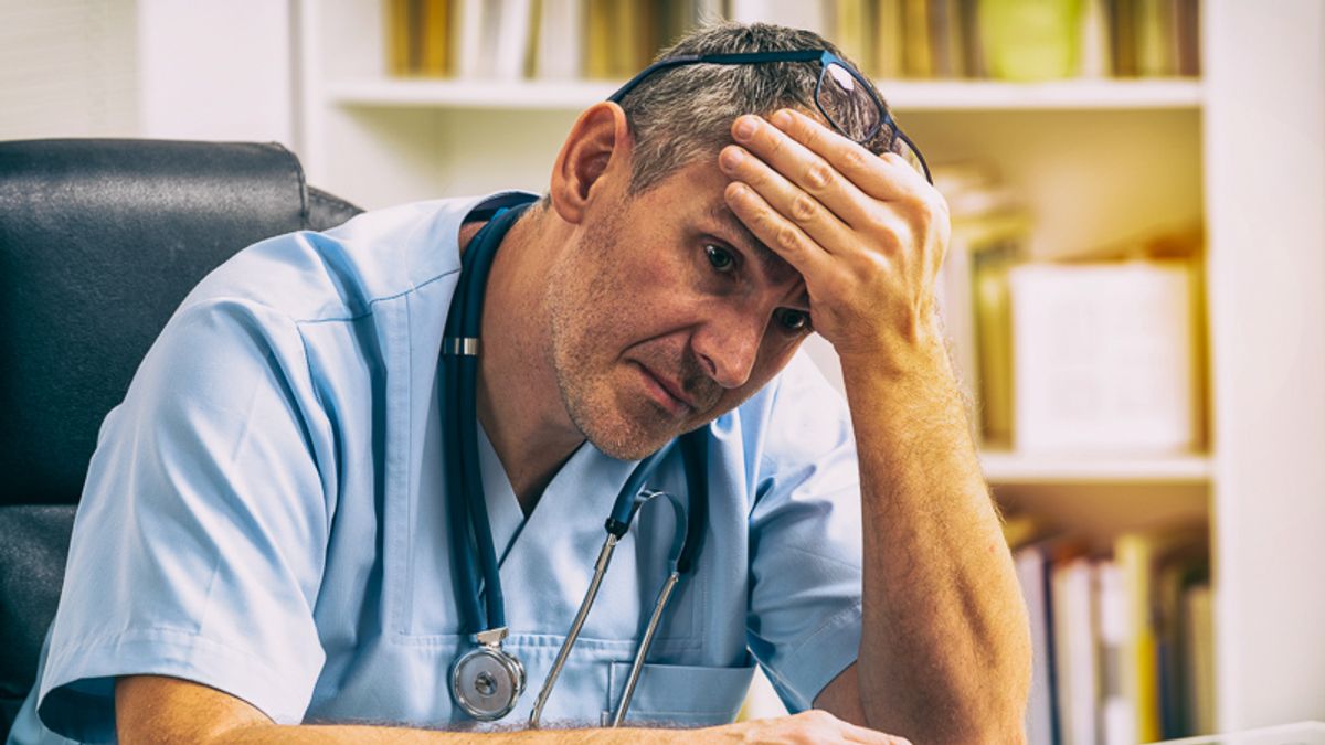 How anti-vaxxers weaponized a horse de-wormer drug as COVID treatment