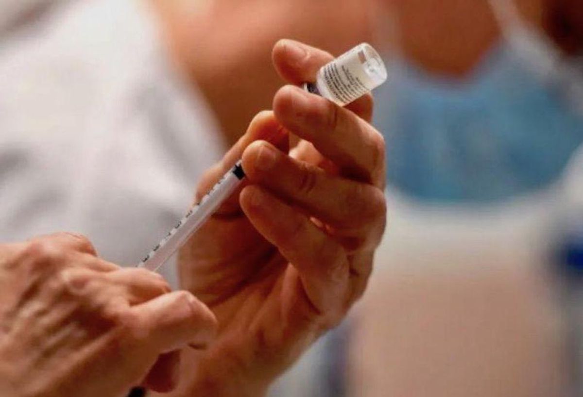 GOP bill would require blood donor’s COVID vaccination status disclosure