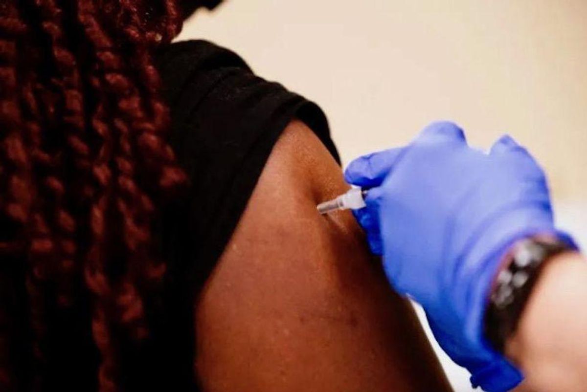 Vaccinated Americans tell CNN they're fed up with 'selfish' vaccine resisters
