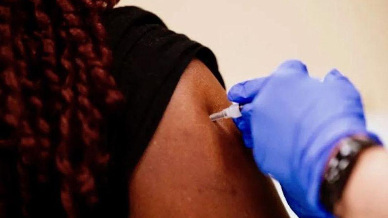 Vaccinated Americans tell CNN they're fed up with 'selfish' vaccine resisters