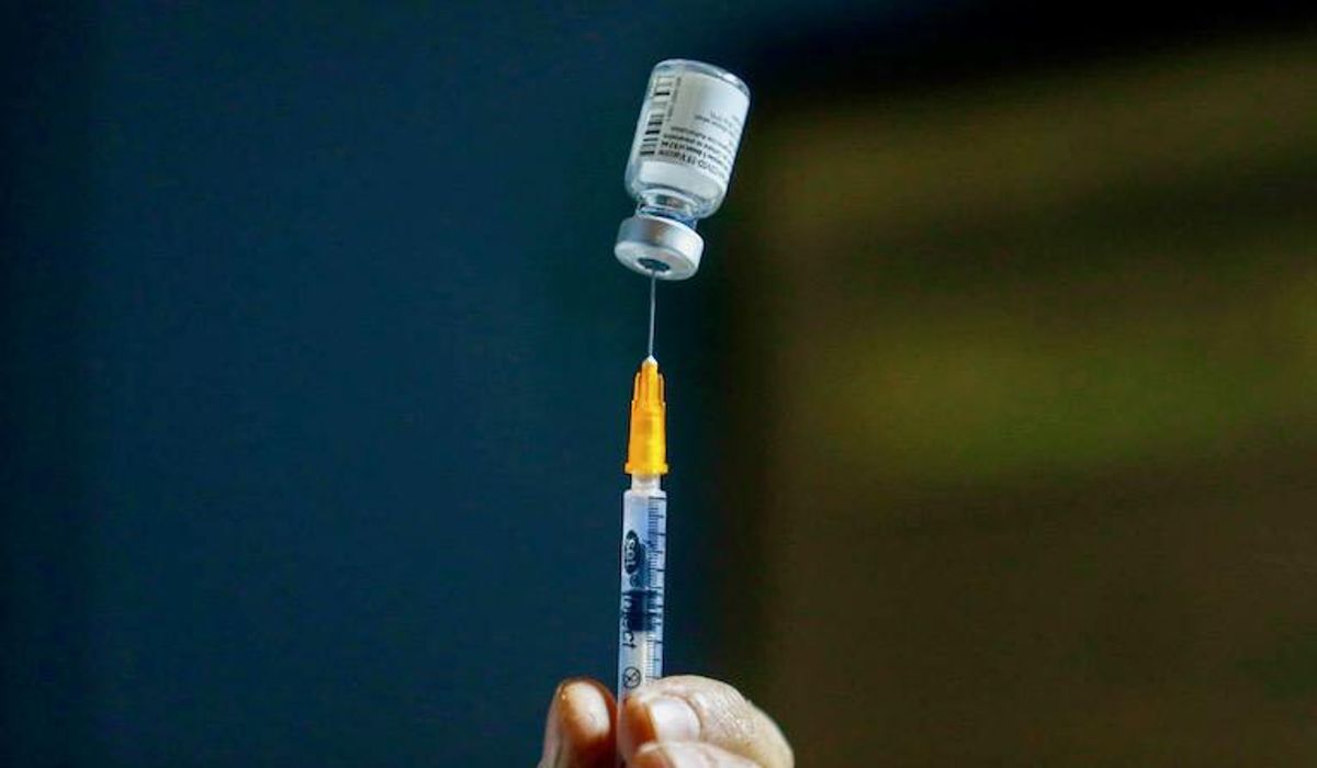 The quest for a universal coronavirus vaccine