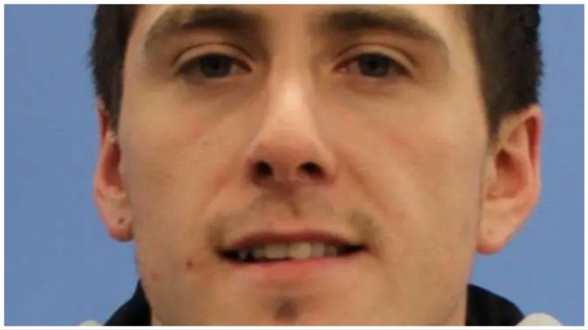 Inmate escapes jail by impersonating cellmate who was due for release