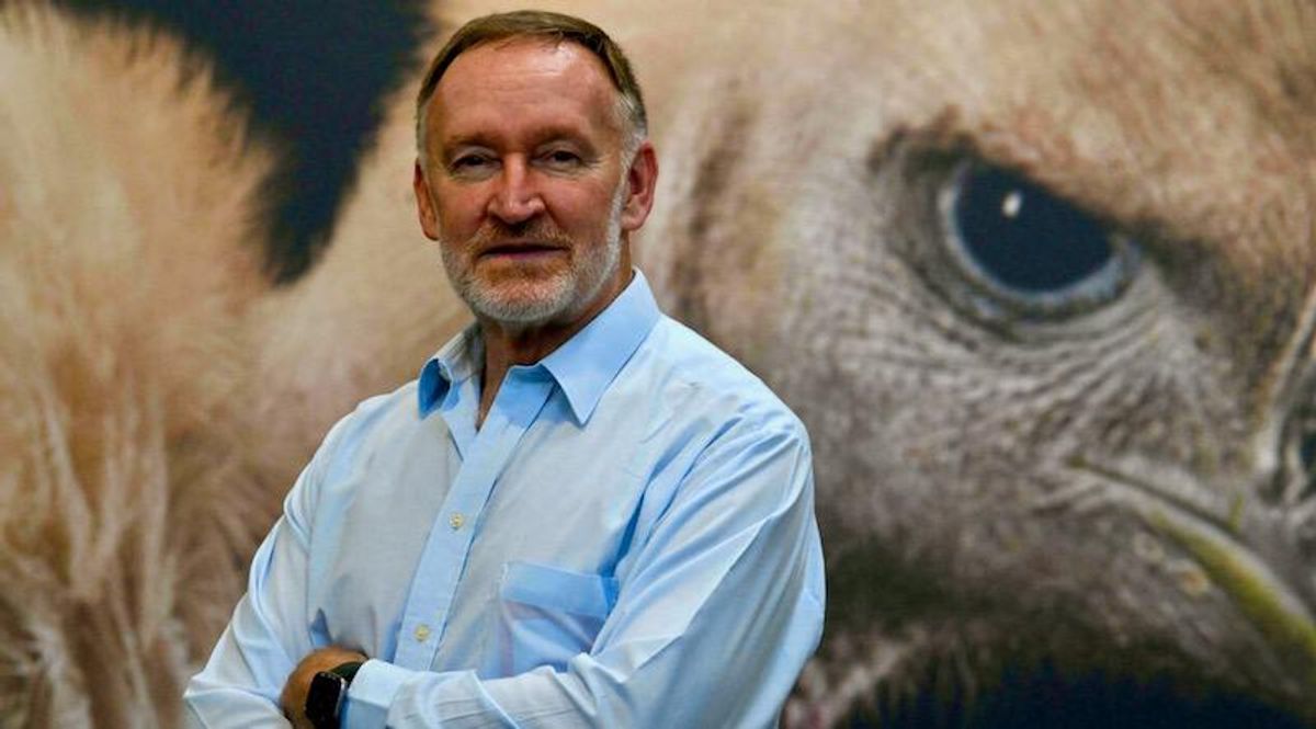 Wildlife 'Red List' a grim tally of extinction threat