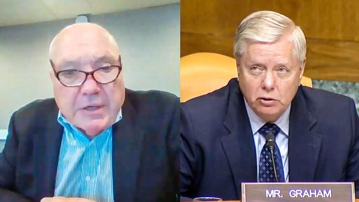 'No, I don't understand': Costco CEO stuns Lindsey Graham during disagreement over minimum wage increase