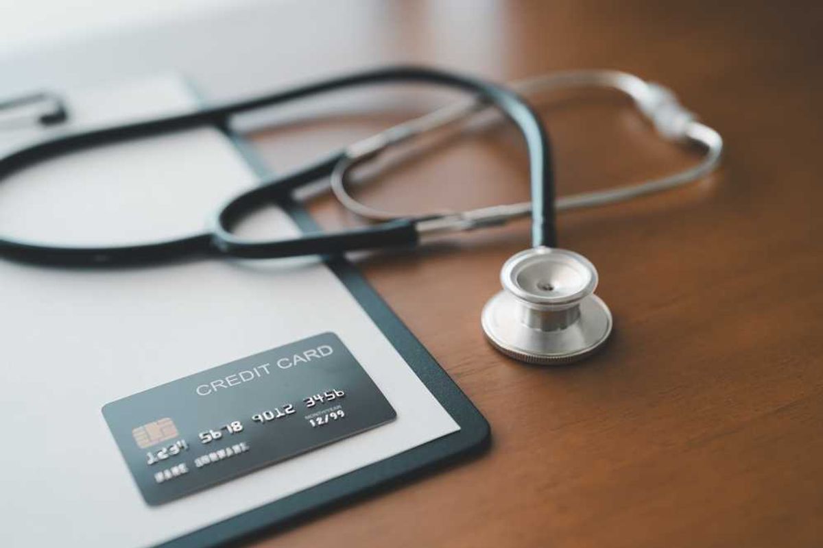 Dem schools CNBC host who admits he 'doesn’t know' how to fix runaway healthcare costs