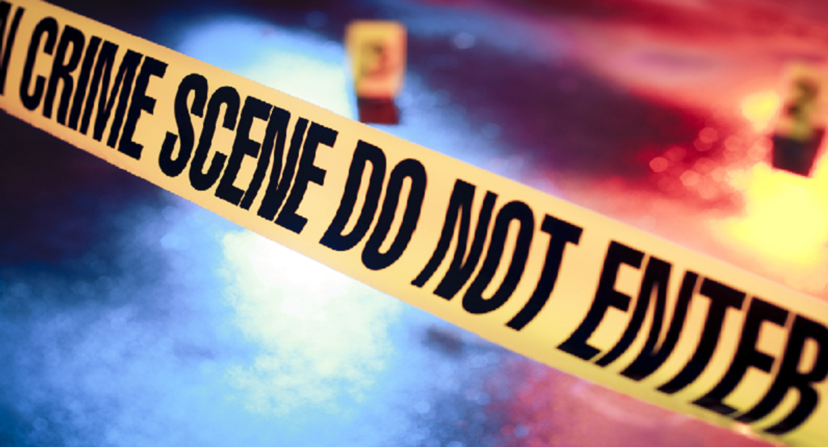Ex-mayor stabbed and husband slain in rampage at their home: police