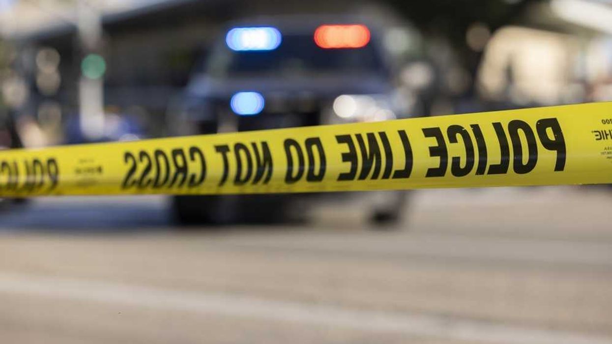 GOP candidate arrested on driving under the influence charge after rollover crash: report