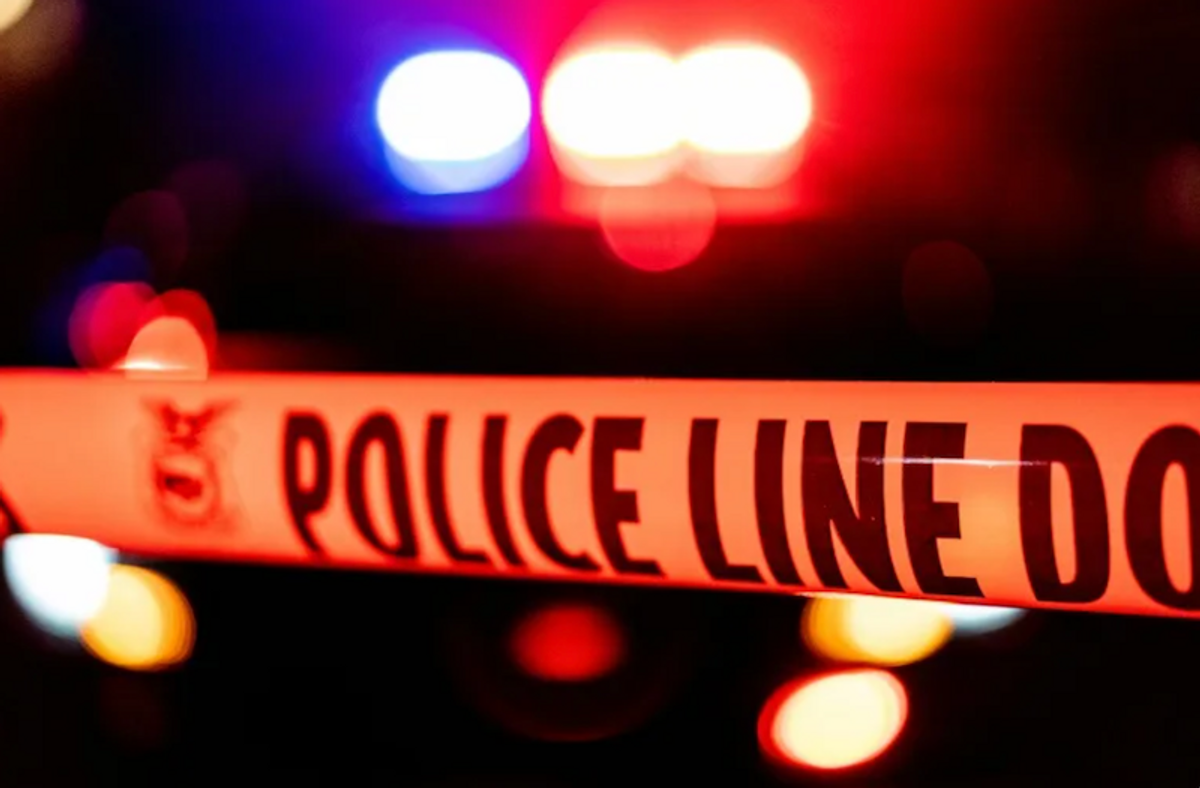 Teen suspects arrested in congressional intern's fatal shooting