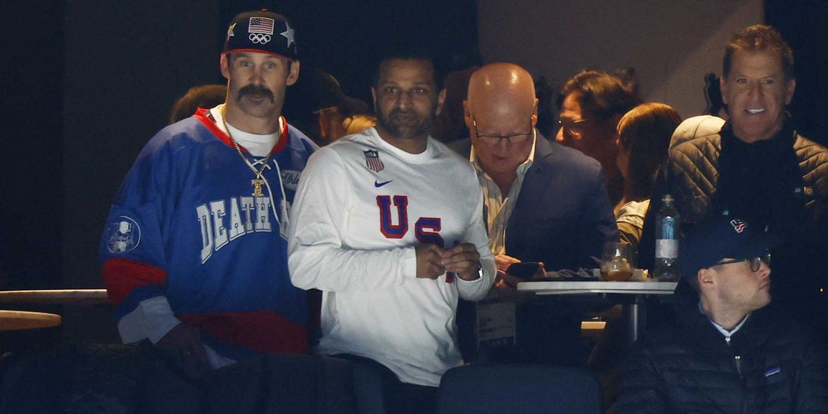 Kash Patel Rogan Kash Patel dragged into court as his 'beer-chugging' comes back to ...