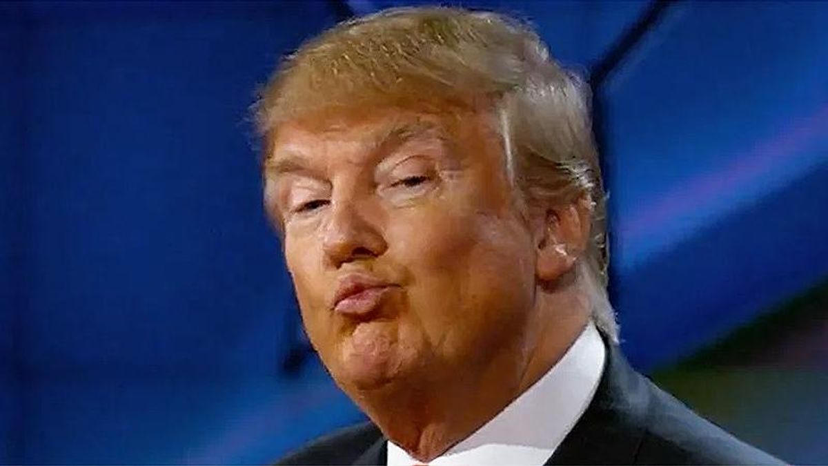 Trump is ending his presidency as he ran it — with 'shakeups and shakedowns': analysis