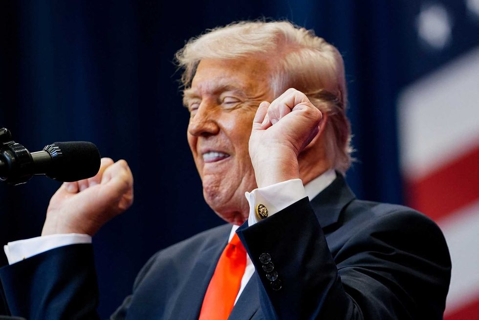 Internet erupts as Trump DOJ plans to settle massive lawsuit: 'A massive scam'