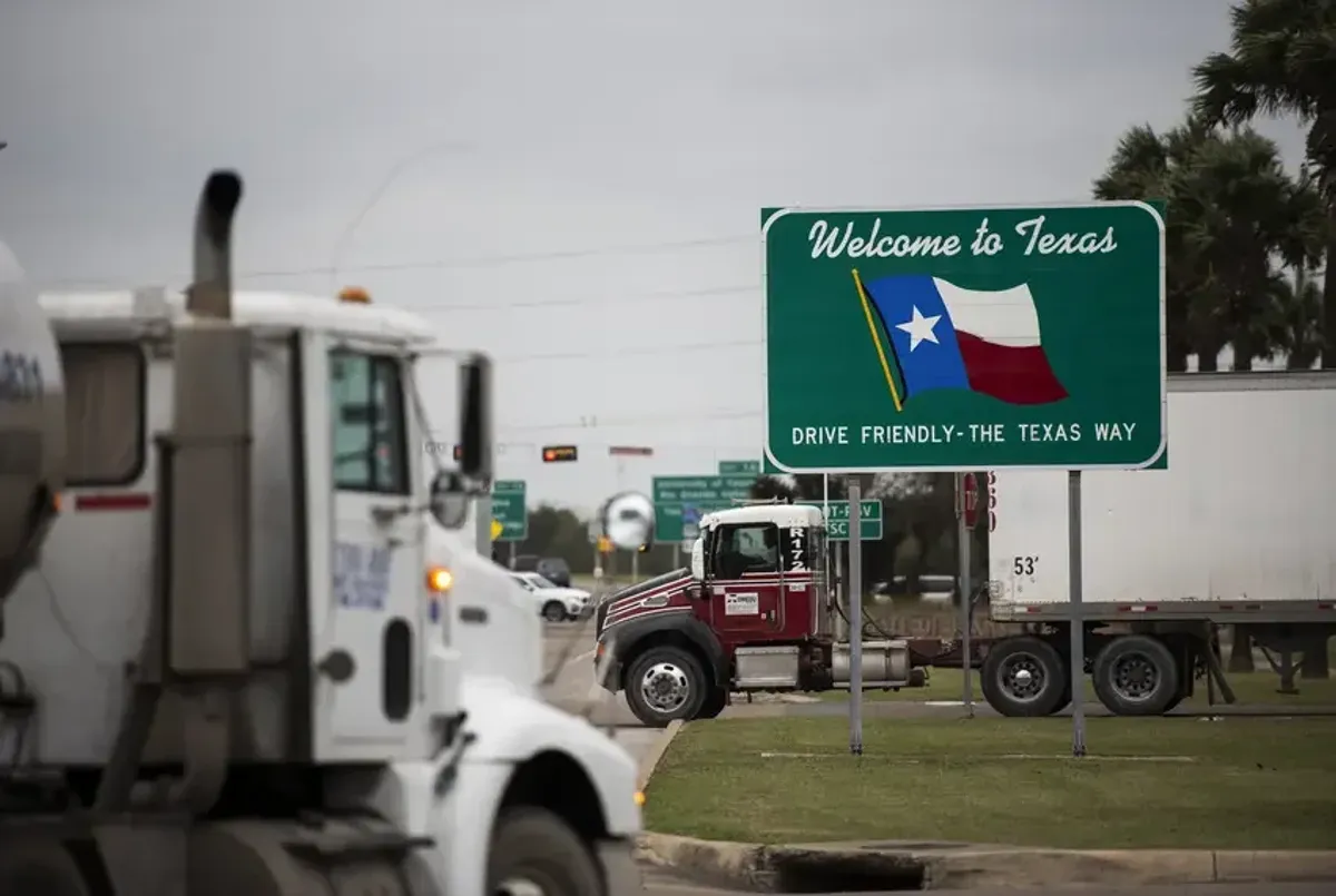 'Indisputably be a negative': Even Trump's Texas supporters nervous about tariffs