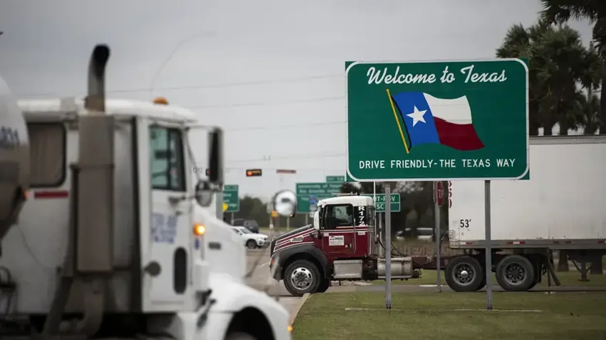 'Indisputably be a negative': Even Trump's Texas supporters nervous about tariffs