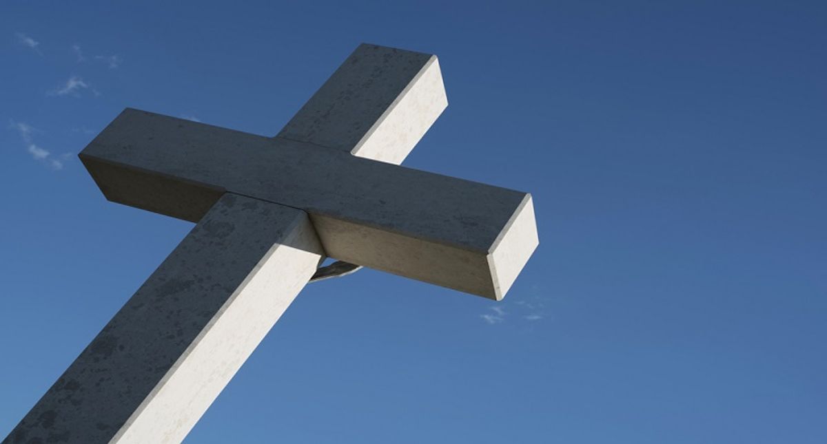 Oklahoma AG sues to stop publicly funded religious school: 'Waste of our tax dollars'