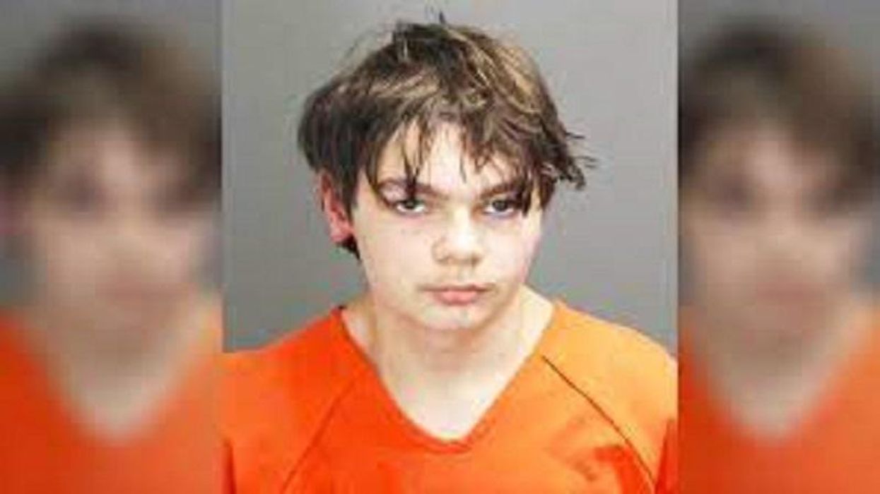 Forensic psychiatrist on Oxford shooter: He didn't meet criteria for psychosis, major disorder