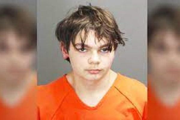 Forensic psychiatrist on Oxford shooter: He didn't meet criteria for psychosis, major disorder