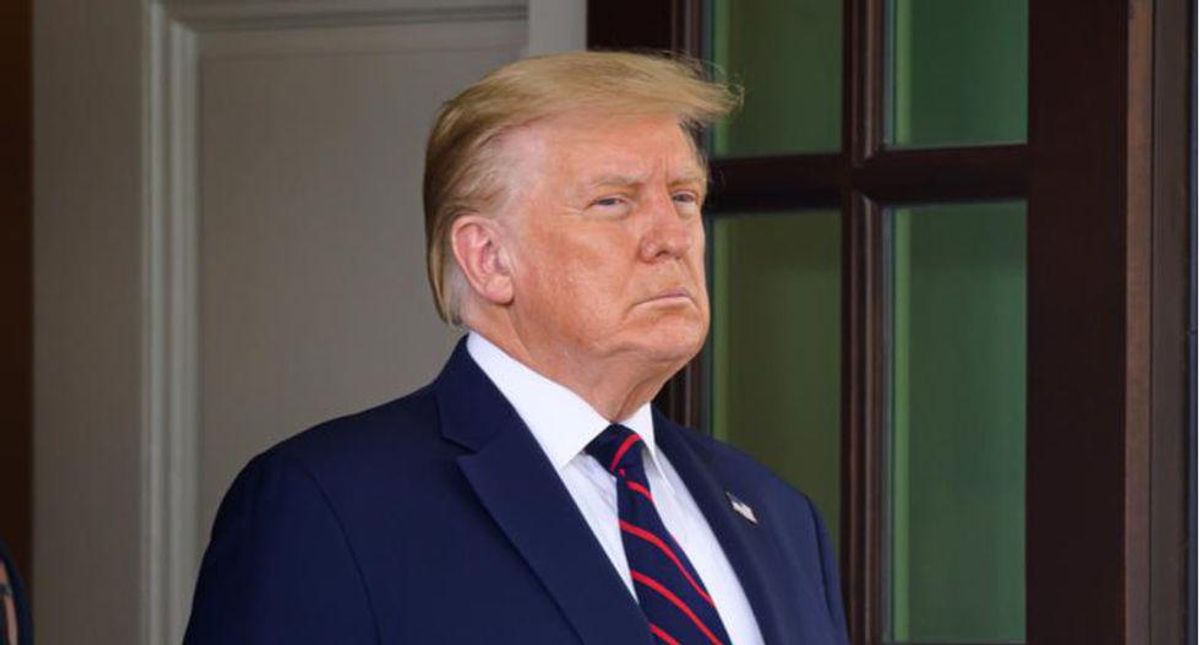 'My jaw dropped': Lawyer who investigated Trump University stunned by this detail in Weisselberg indictment