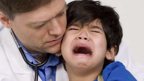 Texas mother receives two years in prison for tearing son's scrotum in fit of anger
