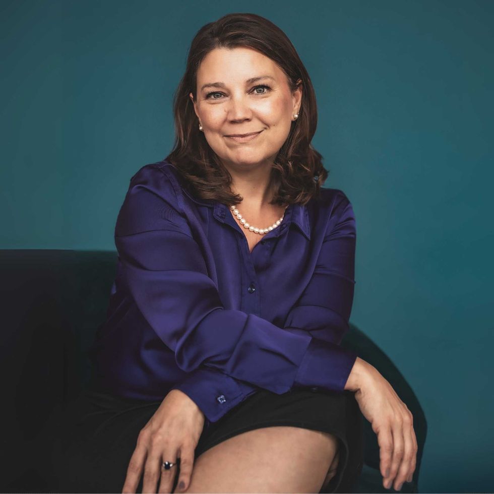 Crystal Rhoades