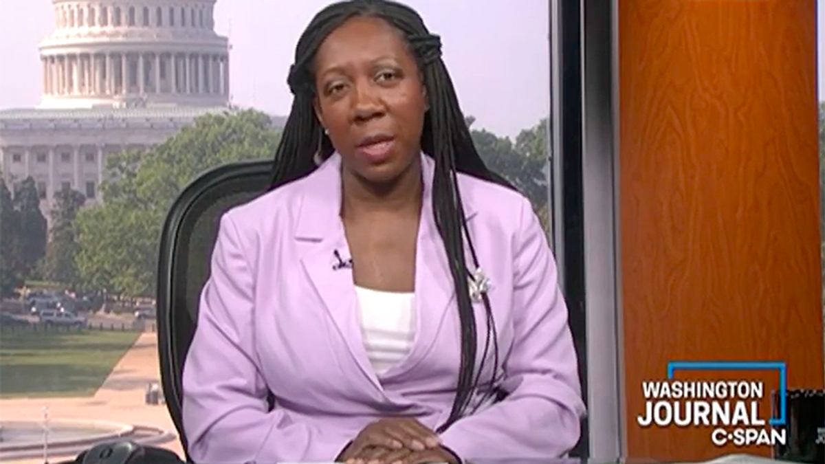 'The Black people are running rampant': Republican uses Dan Abrams show to justify racism in C-SPAN call