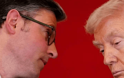 Do you think Donald Trump will cost Republicans the midterm elections?