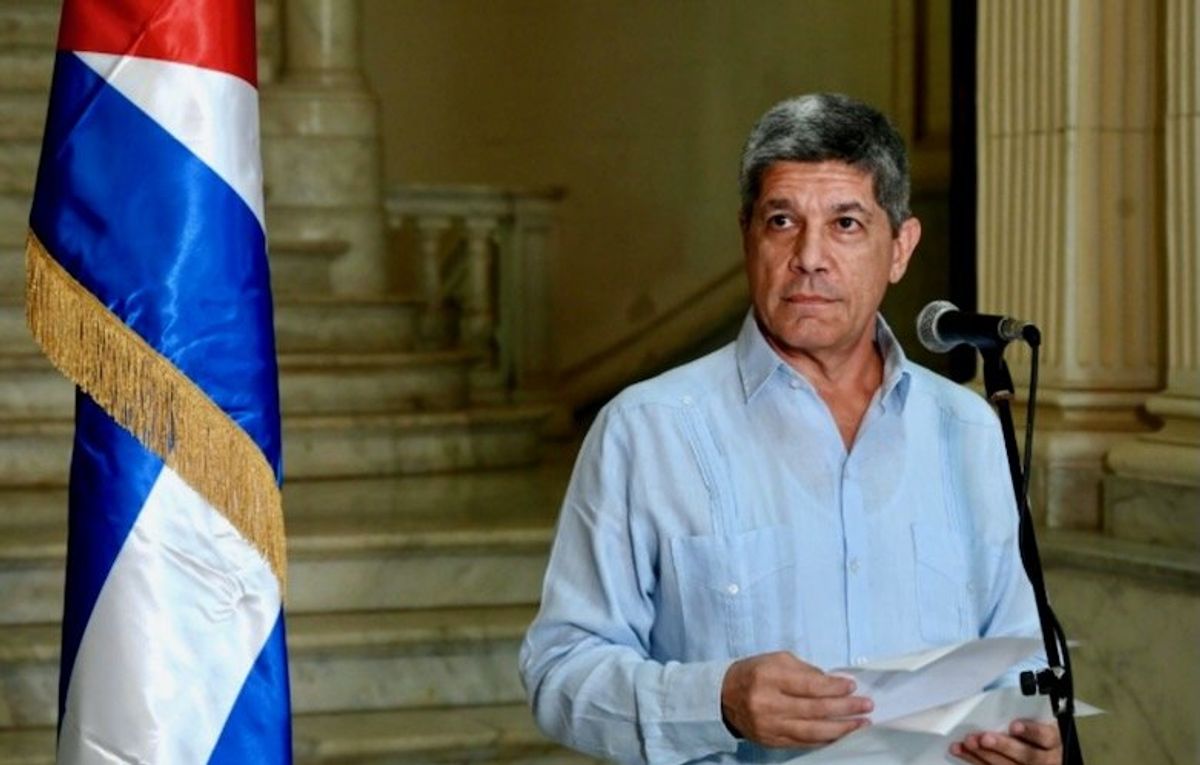 Havana denies report of plans for Chinese spy base in Cuba