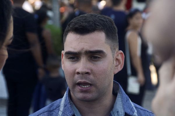 Elián González, elected to office in Cuba, says he wants to help improve relations with US