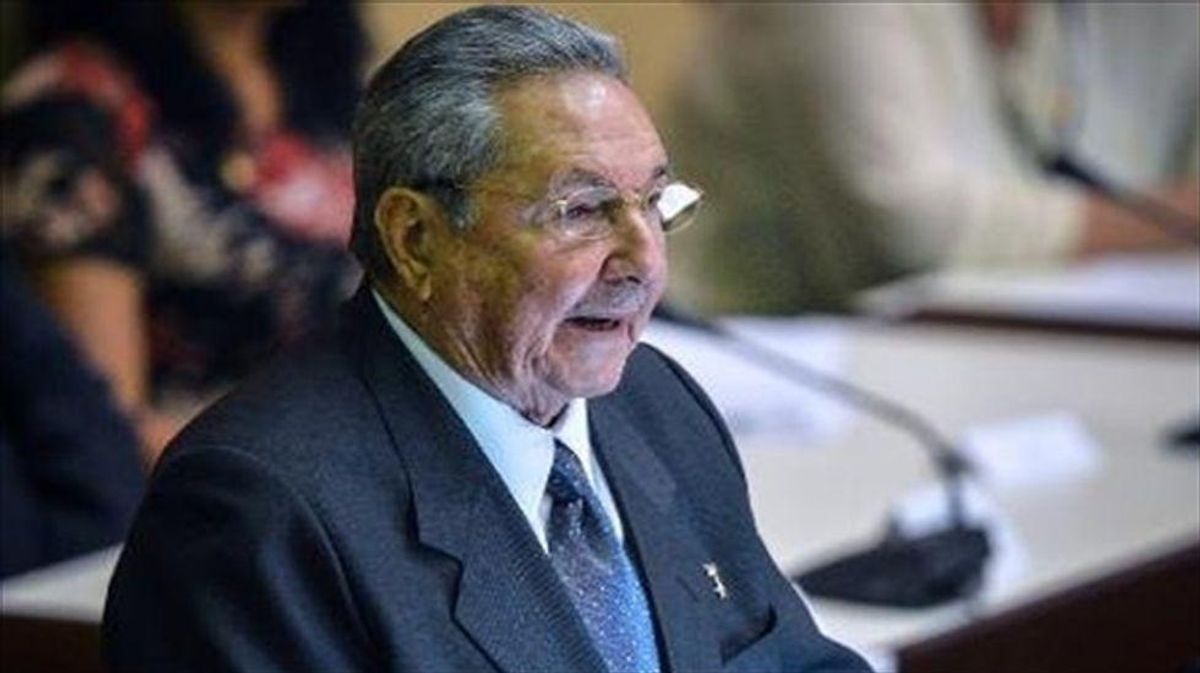 Raúl Castro is slated to step down from the Communist Party. Is Cuba in for a change?