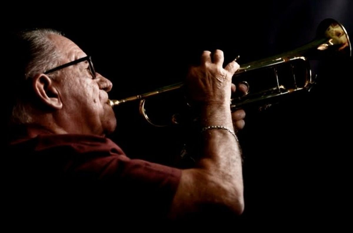 Cuba's Buena Vista trumpeter Manuel 'Guajiro' Mirabal dies