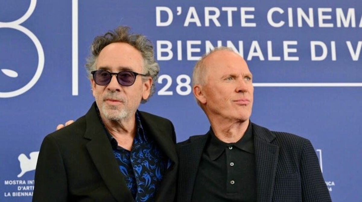 Ghouls, Gotham and Gaga as Venice Film Festival opens