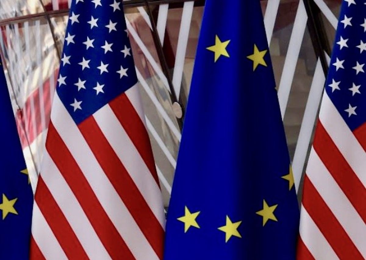 'Brutal' Trump example fascinates EU migration hawks