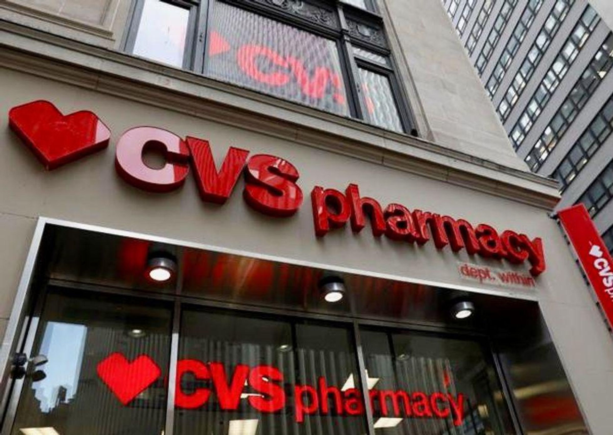 Drugstores Ration Oral Contraceptives