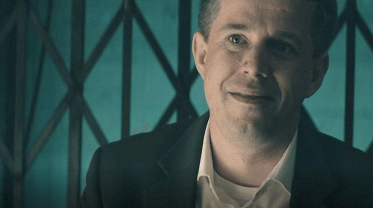 Cyber Ninjas CEO was seen as doing 'God's work' by far-right extremists — and he encouraged it: reporter