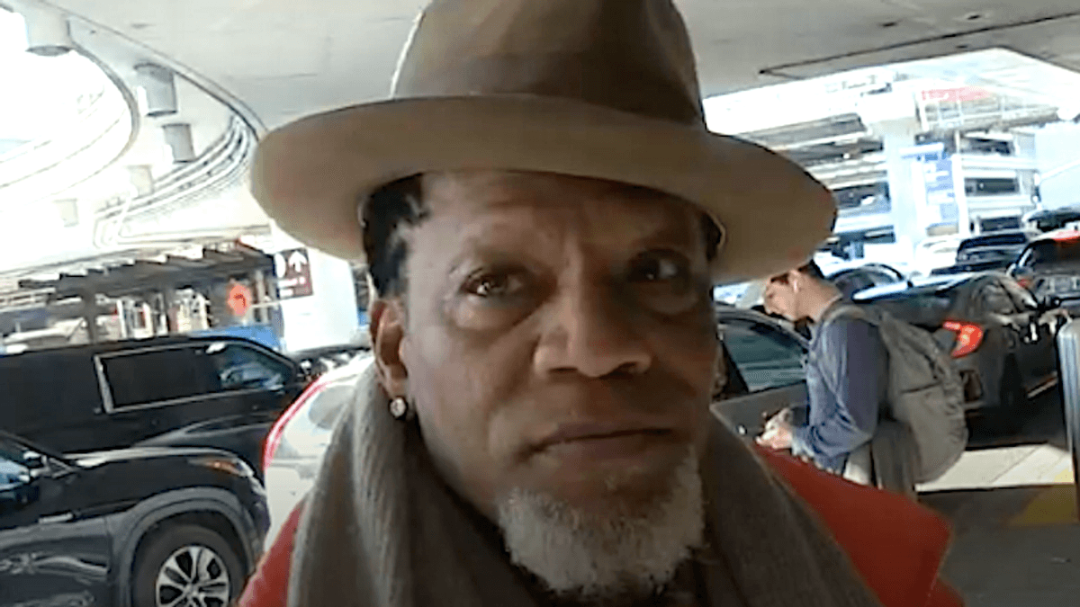 DL Hughley calls for manslaughter charges against Trump: 'He's clearly guilty'