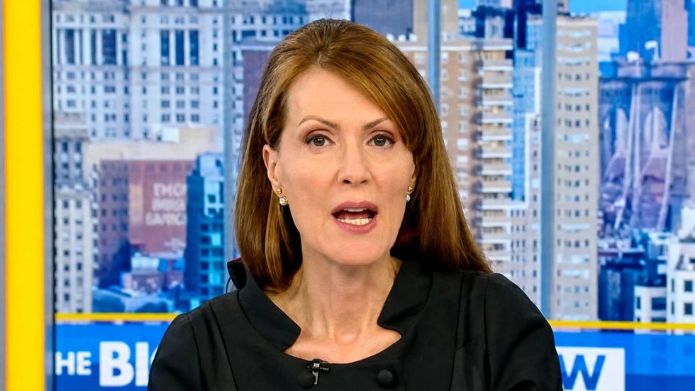 'People are strapped': Fox Business host declares Trump's term has 'gone the wrong way'
