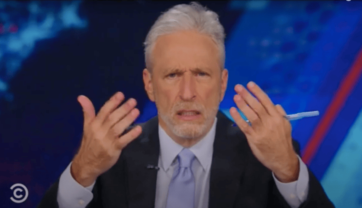 Comedian slammed for mocking COVID-cautious people still wearing masks