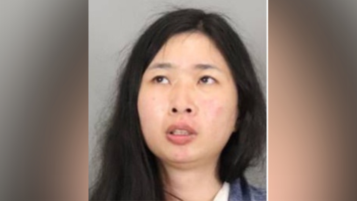 Slur-spewing woman told Starbucks manager to 'go back to your country' and 'tried to attack a young girl': police