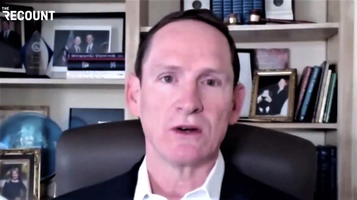 Texas judge thrashes people angry at his reinstatement of mask mandates: 'We have 0 ICU beds left for children!'