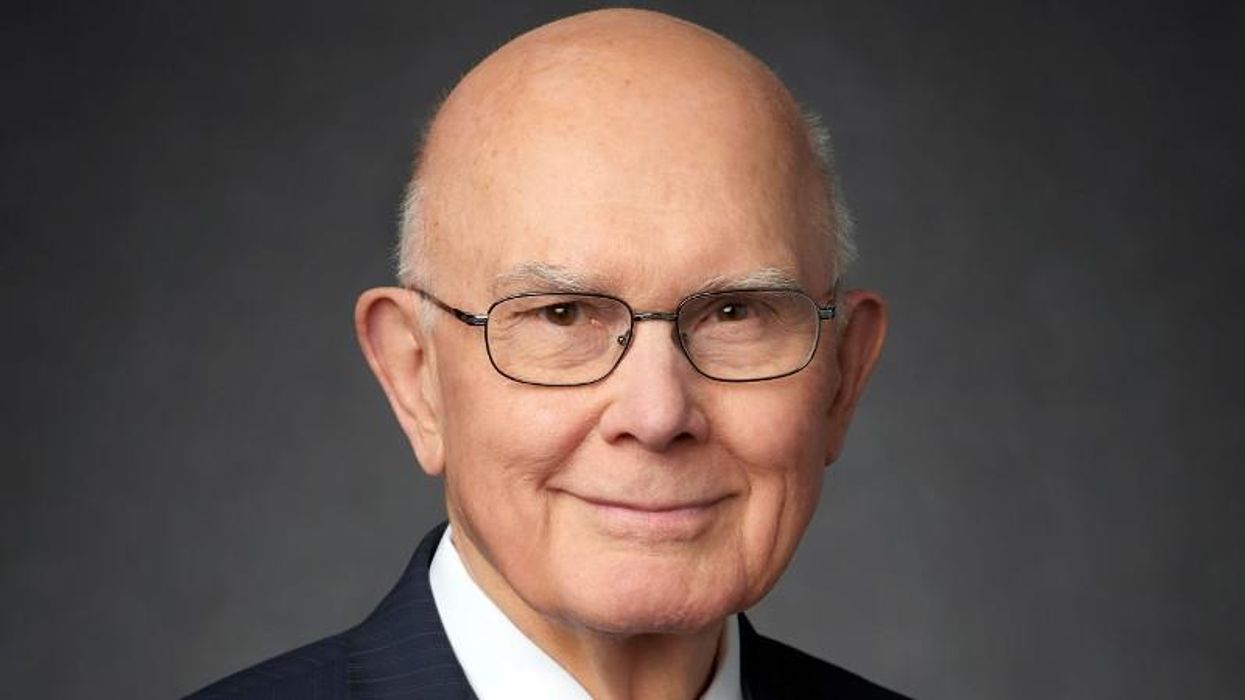 LDS leader: More Mormons need to condemn racism -- and defend democracy