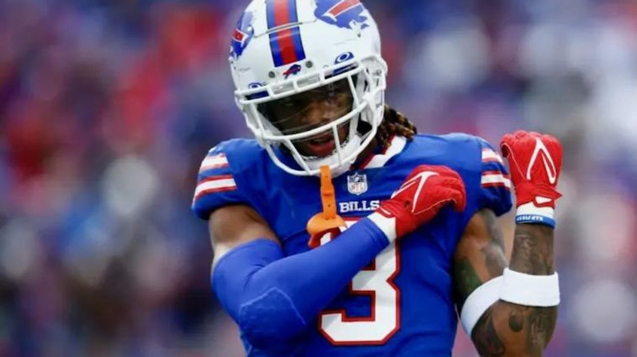 Buffalo Bills receiving expert opinions on Damar Hamlin’s football future