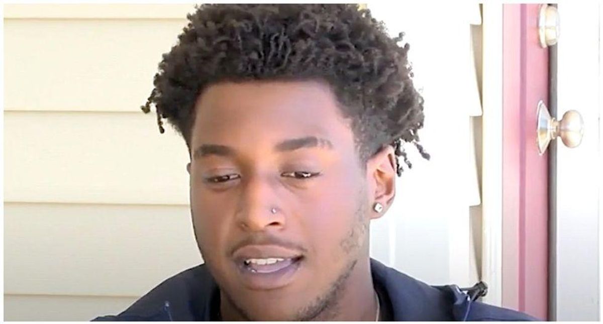 White men who terrorized Black family demand 'apology' for being called racists: report