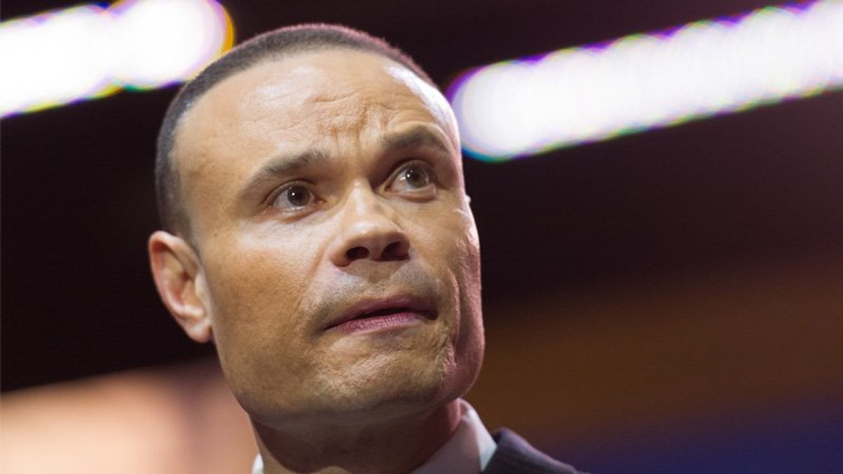 MAGA Republican backs conspiracy theorizing ex-agent and streamer to head Secret Service