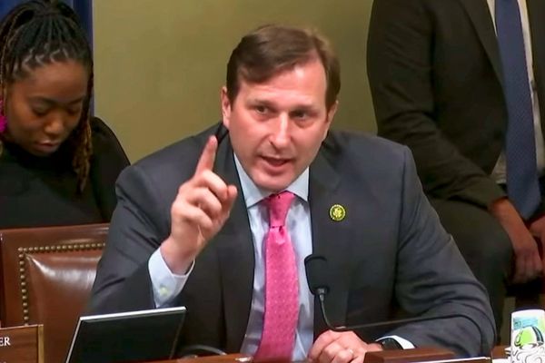 'Stop lying': Congressman smacks down GOP colleague for ill-conceived plot to censure Adam Schiff