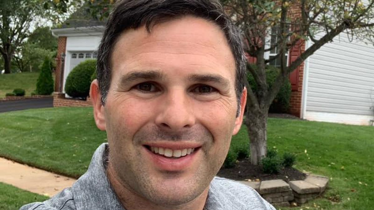 Virginia GOP shredded for 'classic and blatant' anti-Semitism against Jewish Democratic incumbent
