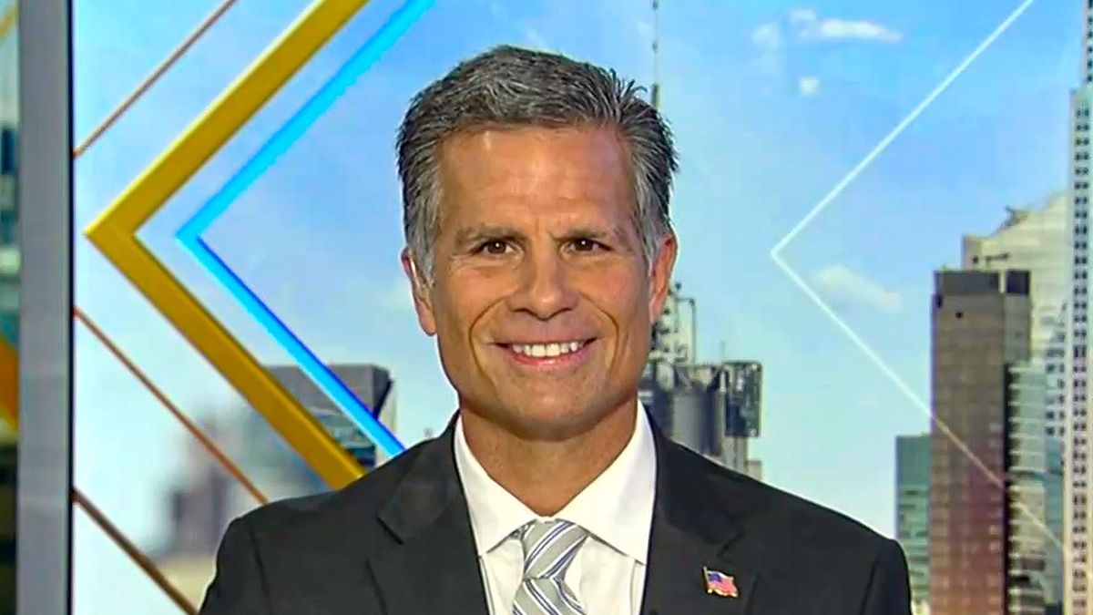 GOP lawmaker: Wrongly deported man won't be returned because he's a 'potential terrorist'