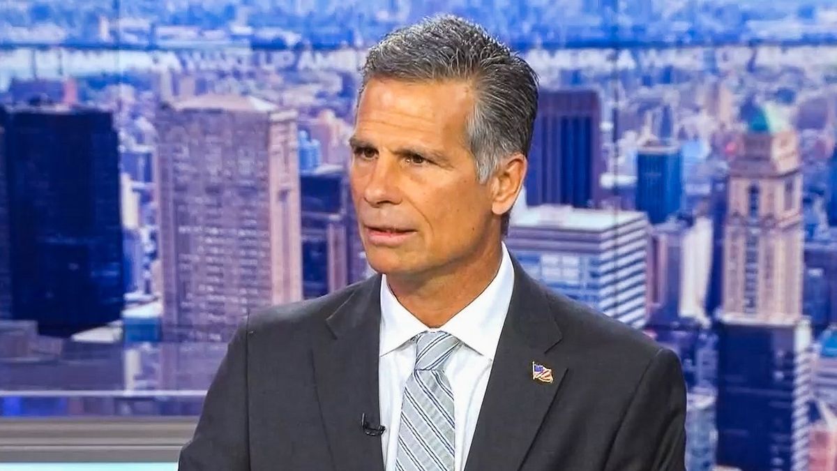 'That creates hatred': Republican blames Josh Shapiro for arson linked to antisemitism