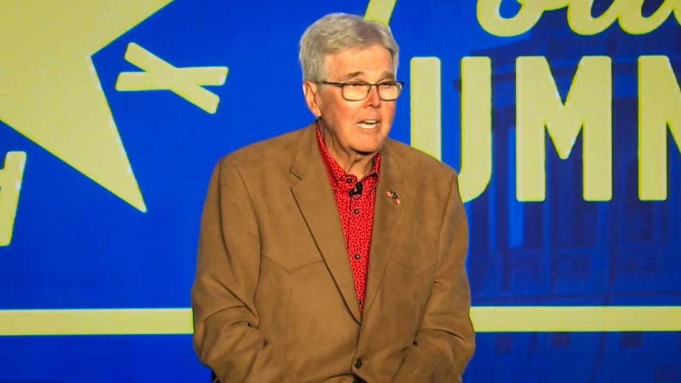 'Dems are angry': Red state lt. gov predicts 'tough time' for GOP to hold state House