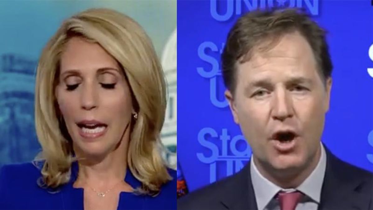 WATCH: CNN's Bash confronts Facebook exec over responsibility for promoting the Jan 6th insurrection