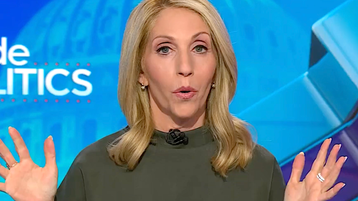 'Wow wow wow:' CNN host floored by text on air revealing Trump lied about Musk
